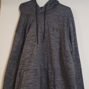 Under Armor hooded sweatshirt